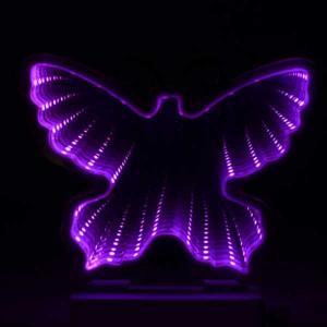 What Factors Should You Focus on at The Time of Choosing Reliable Neon Infinity Mirror?