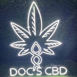 What’s different about LED neon signs when compared to traditional glass neon?