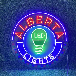 How Are Custom Neon Signs Made?