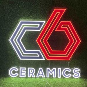 Does my LED neon light need a remote & dimmer?