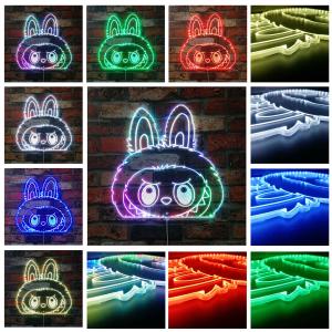 How can I pay for my order at Baidroid Neon?