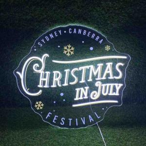How much do custom neon signs cost?