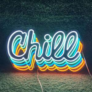 Key Trends in LED Neon Signs