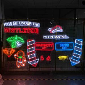 Why LED Neon is Trending