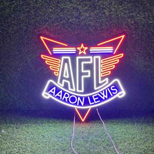 How long do LED neon signs last?