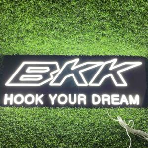 Custom LED Neon Sign for Overseas Brand Promotion