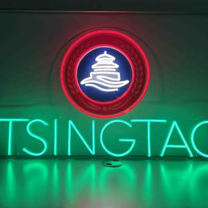 How Much Does a Custom LED Neon Sign Cost for Bulk Orders?