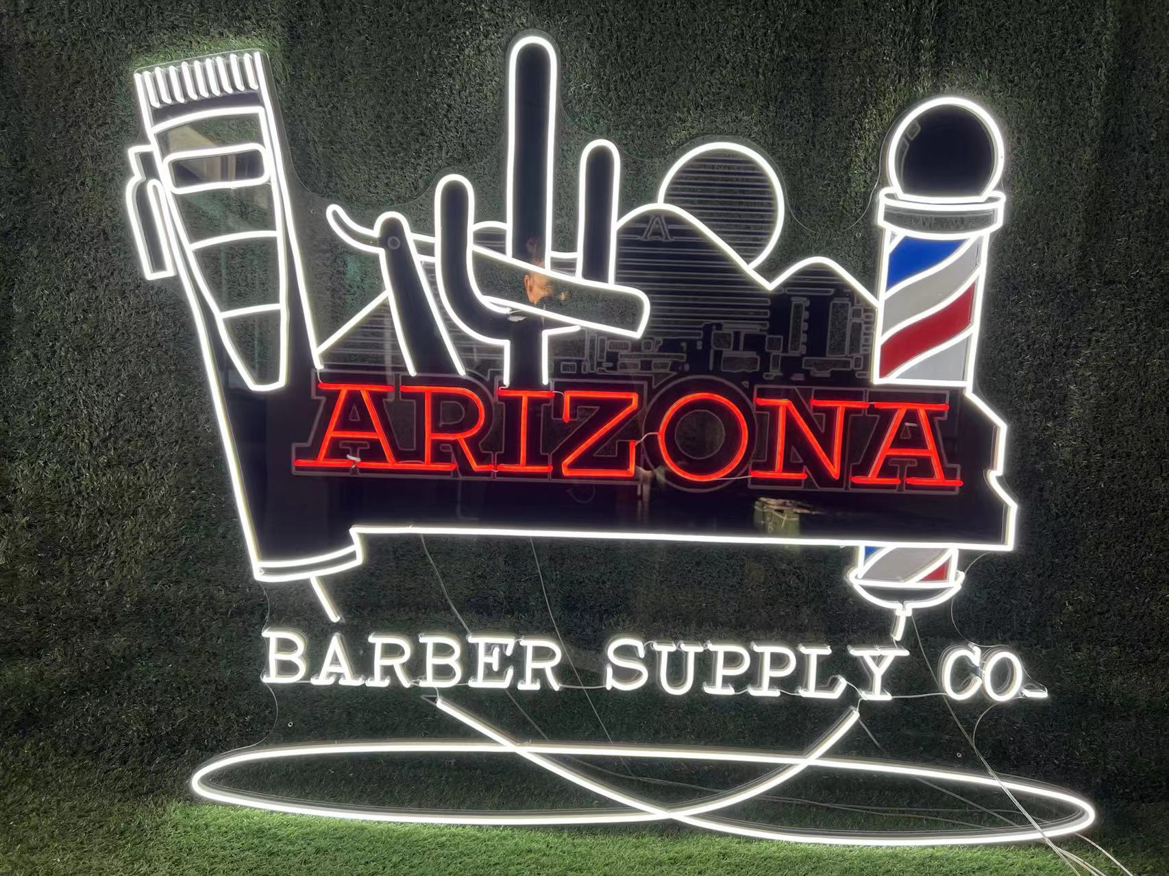 Custom LED Neon Signs for Beverage Brand Marketing: A Complete Guide