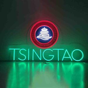 Custom Beer Brand LED Neon Sign