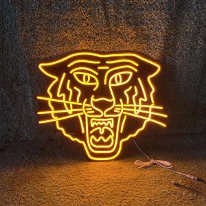 Custom neon signs near me
