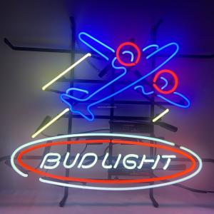 Glass Neon Signs