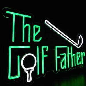 Custom Gift Neon Lamp Lights