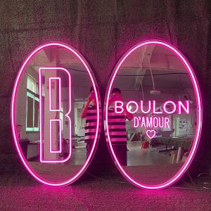 Neon lights for room