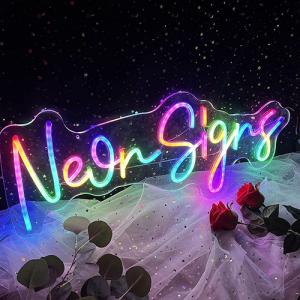 Custom Shop Neon Signs Neon Lights Lamp 