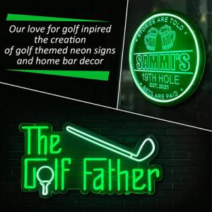 Custom Gift Neon Lamp Lights for Shop & Store