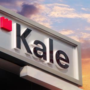 custom illuminated signs