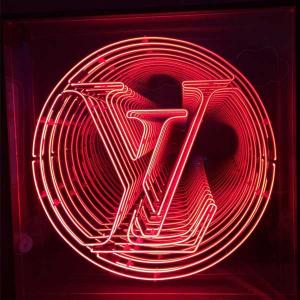 diy infinity mirror