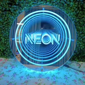 infinity mirror for sale
