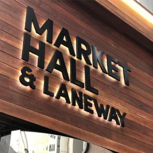 lit signs for businesses